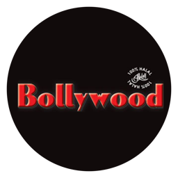 Bollywood Spice logo.